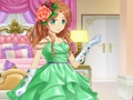 Gêm Tylwyth Teg Vlinder Princess Avatar  ar-lein