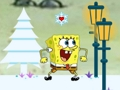 Gêm Rhedwr SpongeBob SquarePants  ar-lein