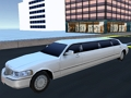 Gêm Car Limo Priodas Moethus  ar-lein
