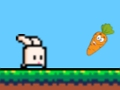 Gêm Bownsio Bunny  ar-lein