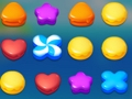 Gêm Glaw Candy Hufen  ar-lein