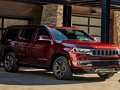 Gêm Sleid Jeep Wagoneer 2022  ar-lein