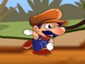Gêm Rhediad super mario 2021  ar-lein