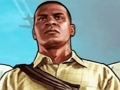 Gêm Jig-so Ceir GTA  ar-lein