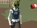 Gêm Saethwr Polygon Royale  ar-lein