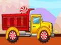 Gêm Trac candy  ar-lein