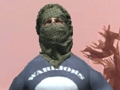 Gêm Gyrrwr Mercenary Crazy GTA  ar-lein