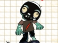 Gêm Lladd Zombie  ar-lein