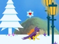 Gêm Batgirl ar-lein