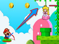 Gêm Mario Hood  ar-lein