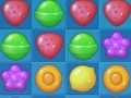 Gêm Bom Candy World  ar-lein