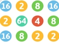 Gêm Uno Rhif 2048  ar-lein