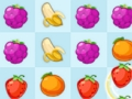 Gêm Candy Ffrwythau Melys  ar-lein