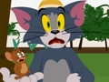 Gêm Pos Jig-so Tom a Jerry  ar-lein
