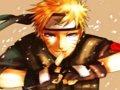 Gêm Casgliad Pos Jig-so Naruto  ar-lein