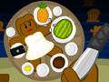 Gêm Syrcas Gingerbread 3 3  ar-lein