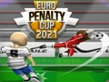 Gêm Cwpan Cosb Ewro 2021  ar-lein