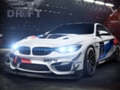 Gêm Twymyn Drifft GTR  ar-lein