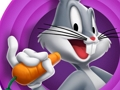 Gêm Casgliad Pos Jig-so Bugs Bunny  ar-lein