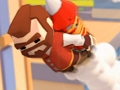 Gêm Jetpack slingshot ar-lein