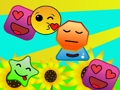 Gêm Gêm Emoji 3  ar-lein