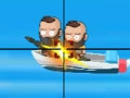 Gêm Sniper Morwrol  ar-lein