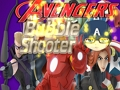 Gêm Saethwr Swigod Avengers  ar-lein