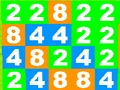 Gêm Bloc Uno 2048  ar-lein