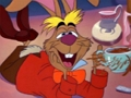Gêm Casgliad Pos Jig-so Alice in Wonderland  ar-lein
