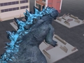 Gêm Bwystfil Dinas Smashy 3D  ar-lein