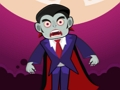 Gêm Cicio Y Dracula  ar-lein