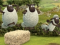 Gêm Athletau Estron Shaun the Defaid  ar-lein