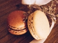 Gêm Jig-so Macaron  ar-lein
