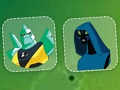 Gêm Ben 10 ar-lein