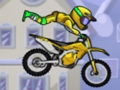 Gêm Gêm Rasio Beic Eira Xtreme Moto  ar-lein
