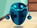 Gêm Y Robot  ar-lein