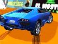 Gêm Stunt Car  ar-lein