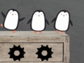 Gêm Dianc Gofalwr Penguin  ar-lein