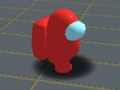 Gêm Ymhlith. io  ar-lein
