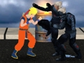 Gêm Ymladd Am Ddim Naruto  ar-lein