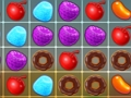 Gêm Bonbon Candy ar-lein