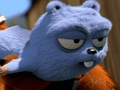 Gêm Jig-so Grizzy A The Lemmings  ar-lein