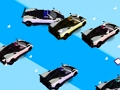 Gêm Rasio Multiplayer CarsGuys  ar-lein