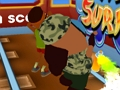 Gêm Yn ein plith Subway Surfers  ar-lein