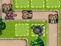 Gêm TankDefense ar-lein