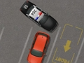 Gêm Parcio Car yr Heddlu  ar-lein