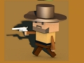 Gêm FPS COW-BOY ar-lein