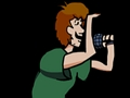 Gêm Funkin Nos Wener vs Shaggy  ar-lein