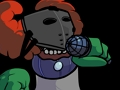 Gêm Nos Wener Funkin ’Vs Tricky the Clown Mod  ar-lein