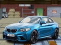 Gêm Ramp stunt Supercars  ar-lein